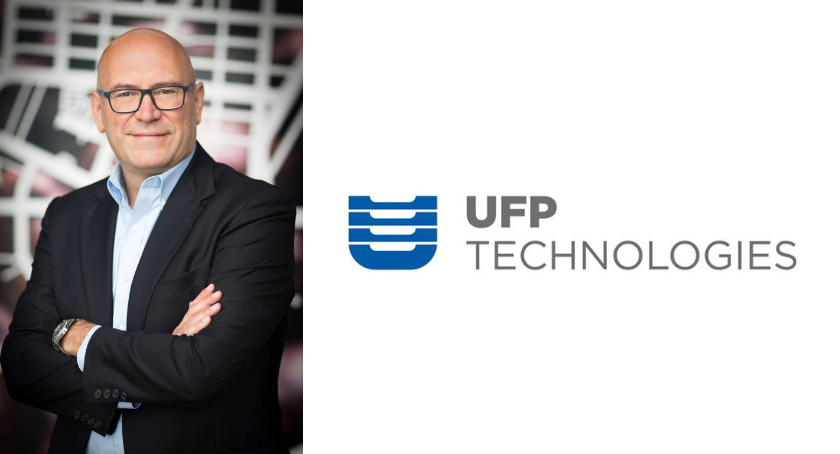 UFP Technologies Finds Replacement for its Retiring General Counsel